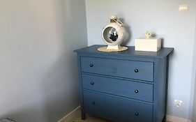 Apartament Lubie Blekit