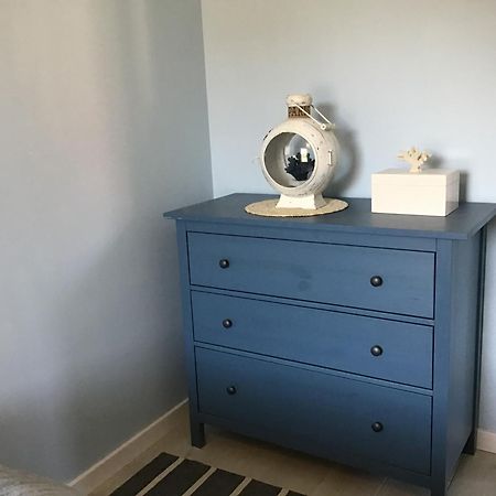 Apartament Lubie Blekit Jantar Zewnętrze zdjęcie