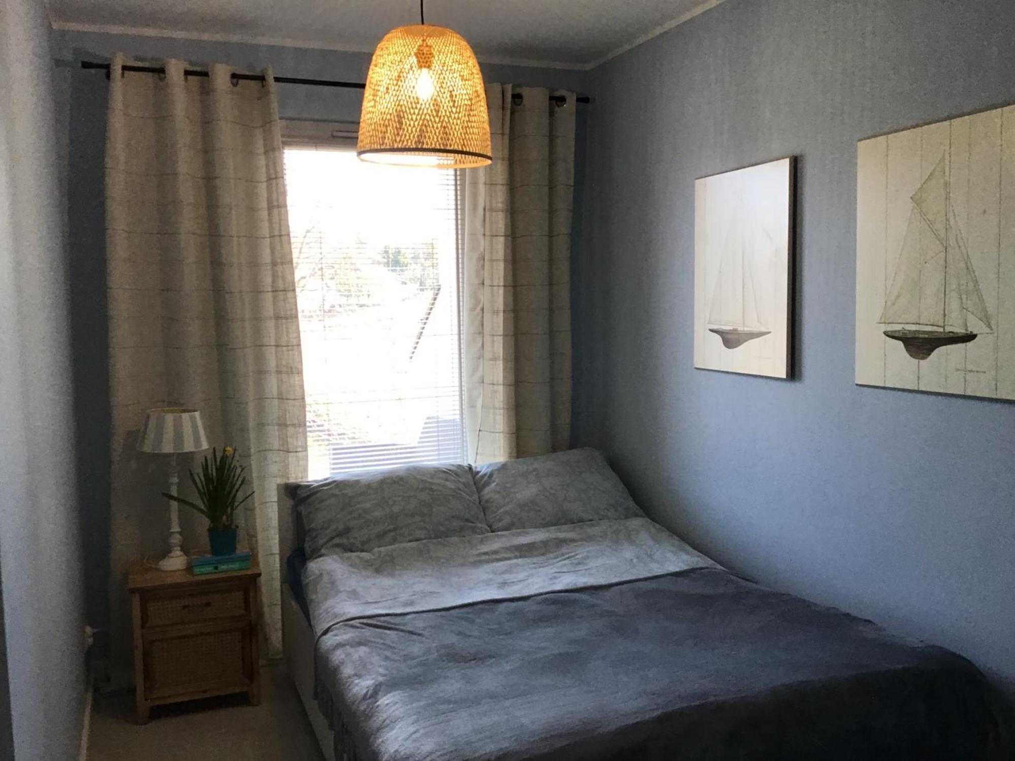 Apartament Lubie Blekit Jantar Zewnętrze zdjęcie